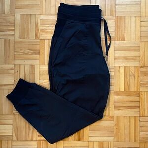 Lululemon Dance Studio Mid-Rise Jogger